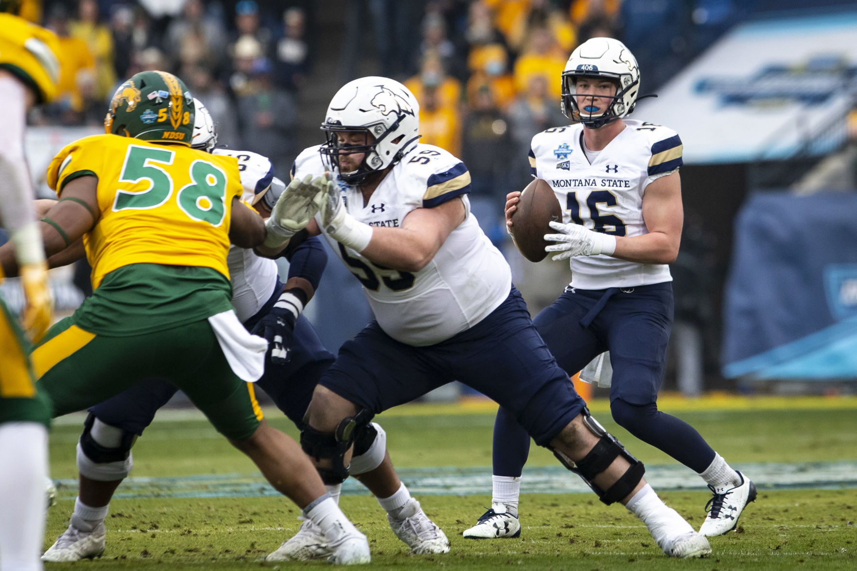 FCS National Championship